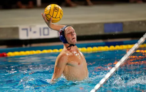 Joudrie Nets Late Game-Winner To Lift No. 6 UC Irvine Over No. 8 Pepperdine, 6-5 Image