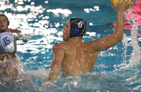 'Eaters Edge Spartans in Overtime at GCC Tournament Image