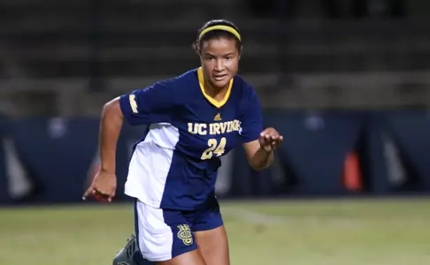 Familiar Face Kicks off Big West Tournament Thursday Image