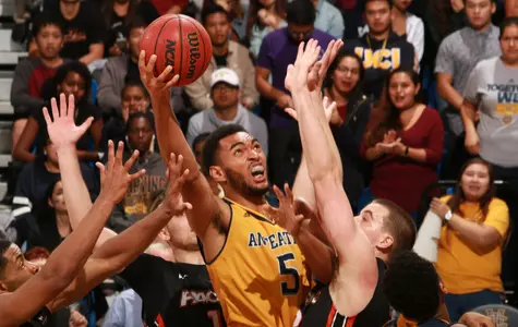 'Eaters Go Cold in Sioux Falls Image