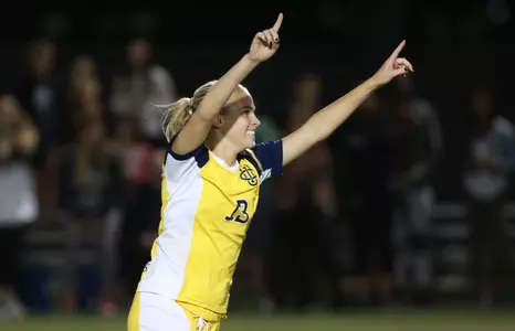 Anteaters Dominate Penalty Shootout to Earn Big West Final Spot Image