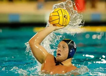 UC Irvine Edged Late by Pepperdine, 8-7 Image