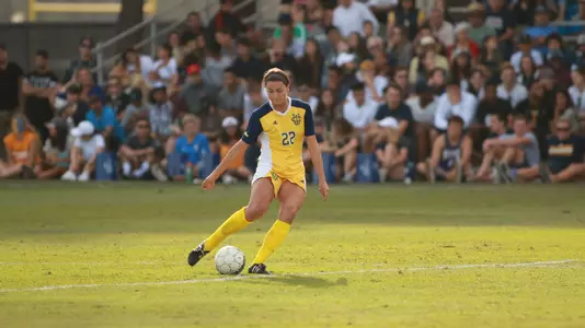 UC Irvine Caps Season with Big West Final Defeat Image