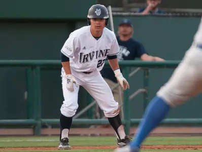 Keston Hiura Named Preseason All-American by Collegiate Baseball Image