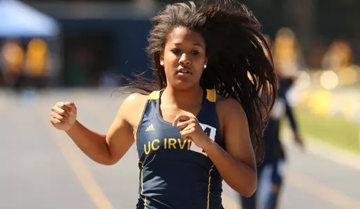 UCI Returns to Action in Albuquerque This Weekend Image