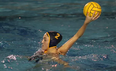 UC Irvine Falls to No. 2 UCLA, 11-6 Image