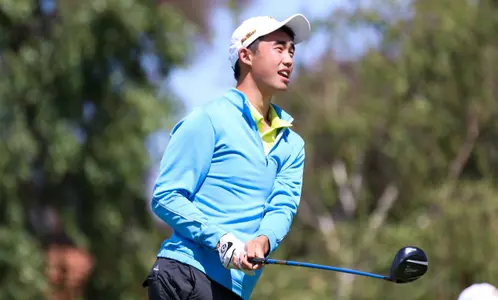 UCI Opens Play at Wyoming Desert Intercollegiate Image