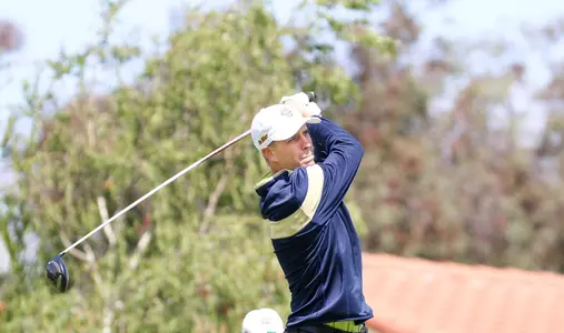 UC Irvine Finishes Strong in Palm Desert Image