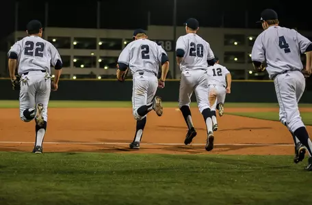 Baseball Opens Anteater Ballpark to Aztecs, Dinos, Wolfpack Image