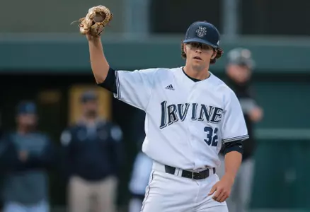 Surrey Sails Through Nevada for 4-1 Victory Image