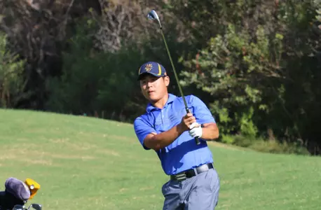 UC Irvine Tied for 9th at Del Walker Intercollegiate Image