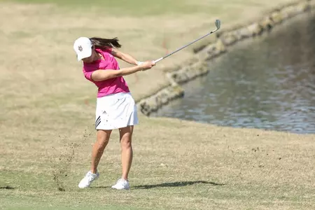 UC Irvine In 16th At Bruin Wave Invitational Image