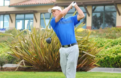 'Eaters Finish 6th at Del Walker Intercollegiate Image