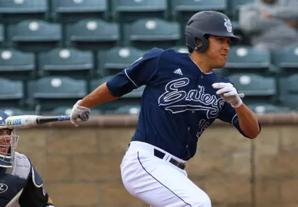 Big Innings Doom 'Eaters in 14-4 Defeat Image