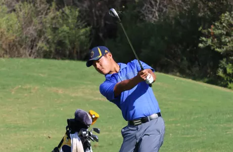 Anteaters Finish Sixth At Barona Collegiate Cup Image