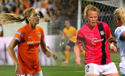 Anteaters Prepping for Women's Soccer Pro Seasons Image