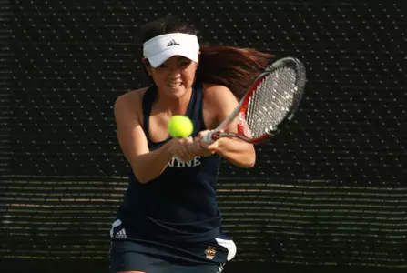 UC Irvine Swept By No. 38 Fresno State Image