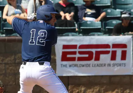 'Eaters Featured Five Times on TV Image