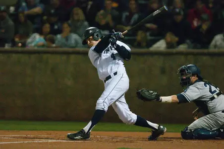 Anteaters Fooled in Big West Opener, 8-4 Image