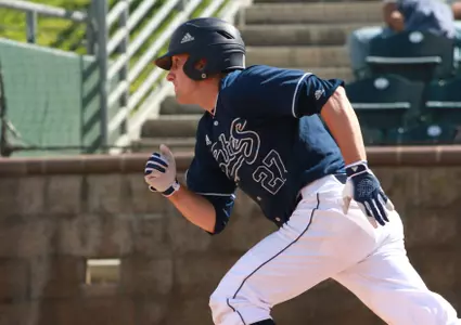 Palmer, 'Pen Ink Series Win with 8-3 Victory Image