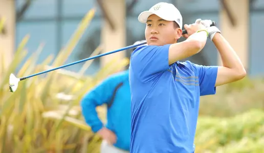 'Eaters Tied for 12th at Western Intercollegiate Image