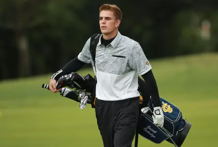 UC Irvine Concludes Round Two at Western Intercollegiate Image