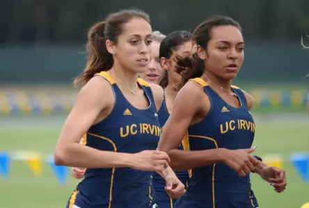 Two Meets on This Week's Docket Image