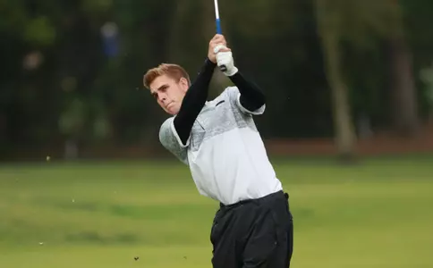 Anteaters Finish 11th at Western Intercollegiate Image