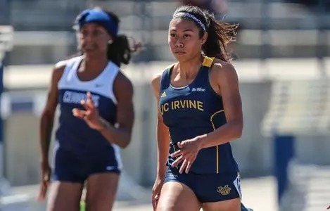 UCI Competes in La Jolla This Weekend Image