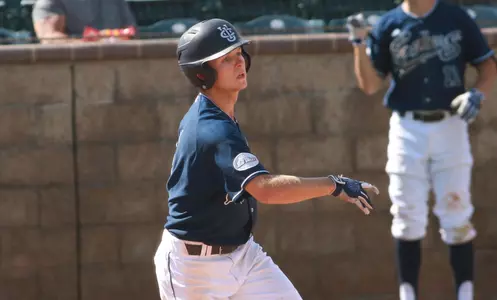 Anteaters Too Little, Too Late in 9-6 Defeat to UC Davis Image