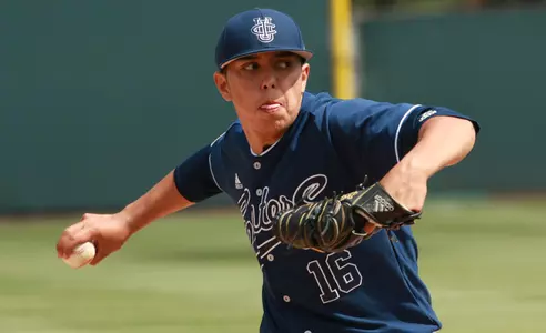 UC Irvine Burns Rubber with 11-1 Series-Clinching Defeat of UC Davis Image