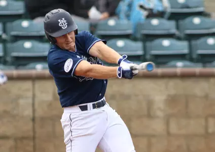 Anteaters Slug 11 Extra-Base Hits to Dispatch UNLV, 15-2 Image