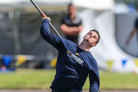 Top Athletes Compete at UC Irvine This Weekend Image