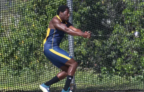 Matt Seawright Leads 'Eaters Friday Image