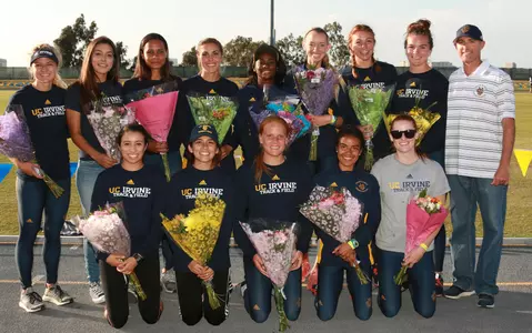 Top Marks Highlight adidas/Steve Scott Invitational Image