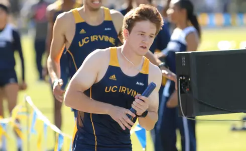 UC Irvine Ready to Take on Big West Challenge Image