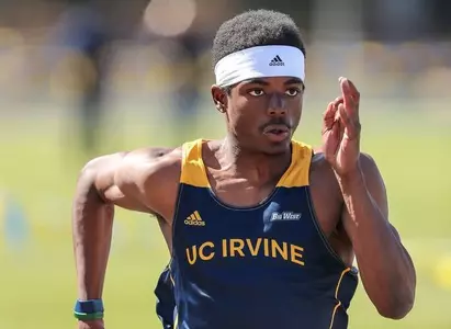 'Eaters Record 5 Wins at Big West Challenge Image