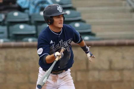 Final Road Trip Begins in Cal Poly, USC Comes to Anteater Ballpark Image