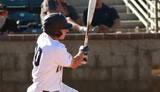 Bats Bust Out in 11-2 Win over Cal Poly Image