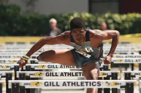 Back-to-Back Big West Titles for Lloyd Sicard Image