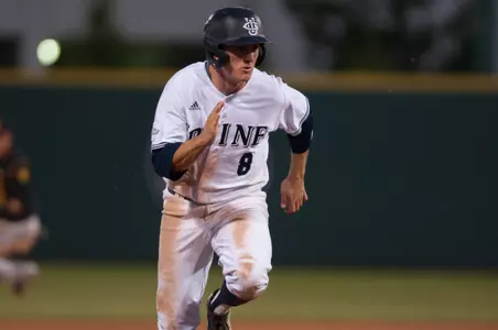 Anteaters Dealt A Blow in 10-3 Loss to No. 20 UCSB Image