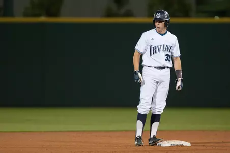 Alcantara Punctuates Dramatic 5-4 Walkoff Win Image