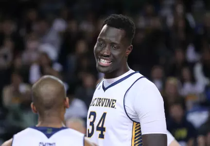 Mamadou Ndiaye to Remain in NBA Draft Image