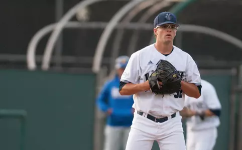 Regular Season Baseball Wraps Up at Home vs. CSUN Image