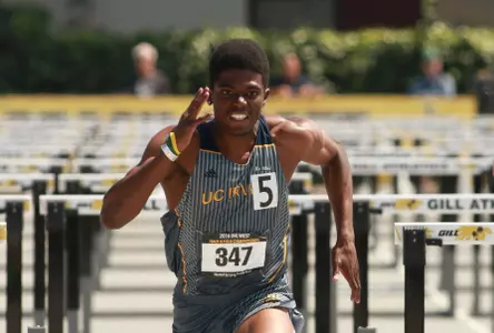 Next Stop for Lloyd Sicard: TrackTown USA Image