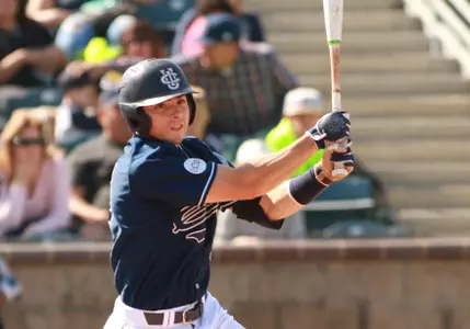 UCI Cut Short in Comeback Effort, 8-6 Image
