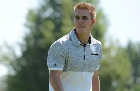 UC Irvine Moves Up a Spot at Big West Image