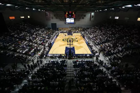 New Seat Configuration Available For 2016-17 Basketball Season Image