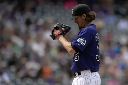 Anteaters Out in Full Force Around the Majors Image