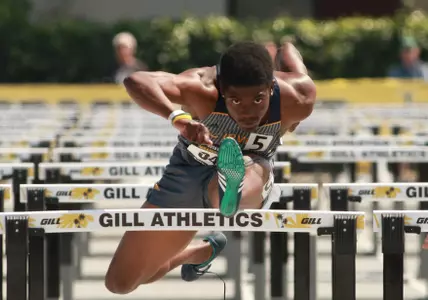 Lloyd Sicard's Bid for Rio Comes Up Short in Eugene Image